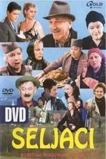 Póster de Seljaci