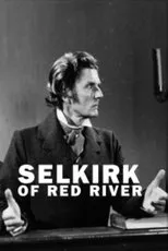 Póster de Selkirk of Red River