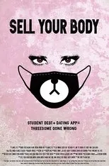 Póster de Sell Your Body