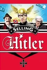 Póster de Selling Hitler