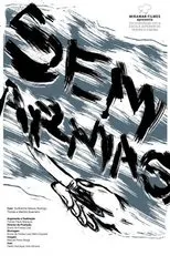 Póster de Sem Armas