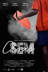 Póster de Sem Asas