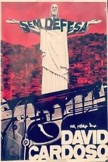Póster de Sem Defesa
