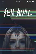 Póster de Sem Sinal