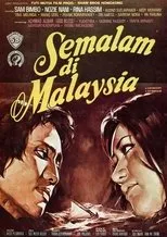 Póster de Semalam di Malaysia