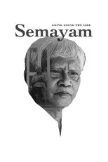 Póster de Semayam