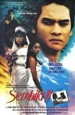 Póster de Sembilu II