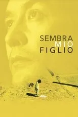 Póster de Sembra mio figlio