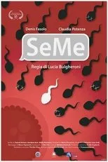 Póster de SeMe