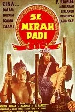 Póster de Semerah Padi