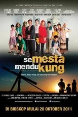 Póster de Semesta Mendukung