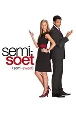 Póster de Semi-Soet