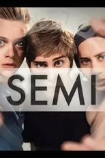 Póster de Semi
