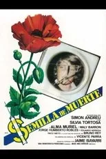 Póster de Semilla de muerte
