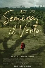 Póster de Semina il vento