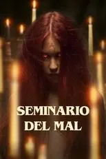 Póster de Seminario del mal