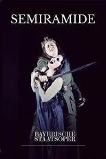 Póster de Semiramide - Bayerische Staatsoper