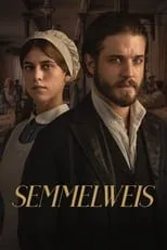 Póster de Semmelweis