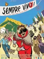 Póster de Sempre vivu !