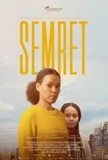 Póster de Semret
