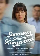 Póster de Semusim Setelah Kemarau