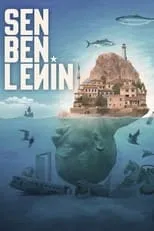 Póster de Sen Ben Lenin