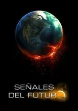 Póster de Señales del futuro