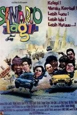 Póster de Senario Lagi