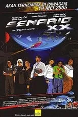 Póster de Senario XX
