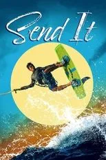Póster de Send It!