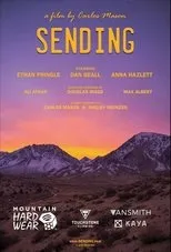 Póster de Sending