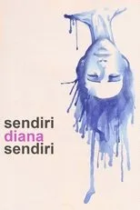 Póster de Sendiri Diana Sendiri