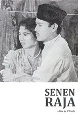 Póster de Senen Raja