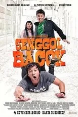 Póster de Senggol Bacok