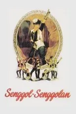 Póster de Senggol-Senggolan