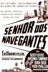 Póster de Senhor dos Navegantes