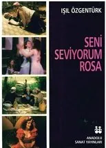 Póster de Seni Seviyorum Rosa