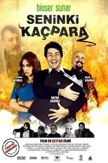 Póster de Seninki Kaç Para