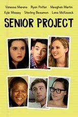 Póster de Senior Project