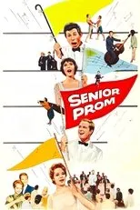 Póster de Senior Prom