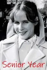 Póster de Senior Year