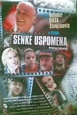 Póster de Senke uspomena