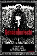 Póster de Sennentuntschi
