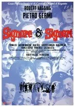 Póster de Señoras y señores
