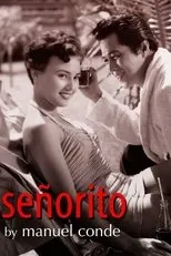Póster de Señorito
