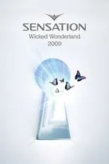 Póster de Sensation White: 2009 - Netherlands
