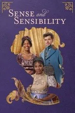 Póster de Sense and Sensibility