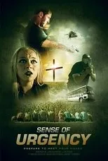 Póster de Sense of Urgency