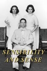 Póster de Sensibility and Sense