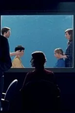 Póster de Sensorium Tests
